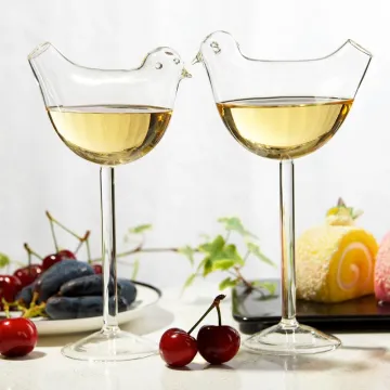 Hot Sale Vintage Style Cocktail Glasses
