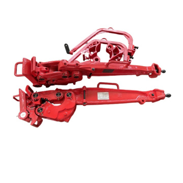 Wellhead Type B Manual Tong