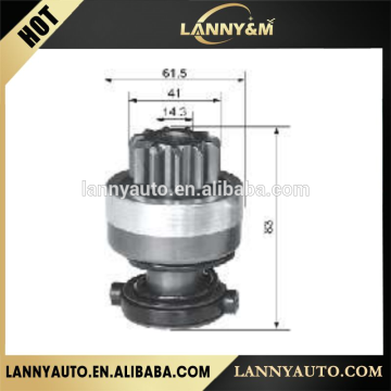 Starter Bendix for Bosch Starters 6033AD0304 6033AD0467 25015-088 236130 1.01.1179.0