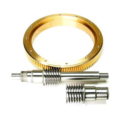 Small Worm Gears Set Price Search