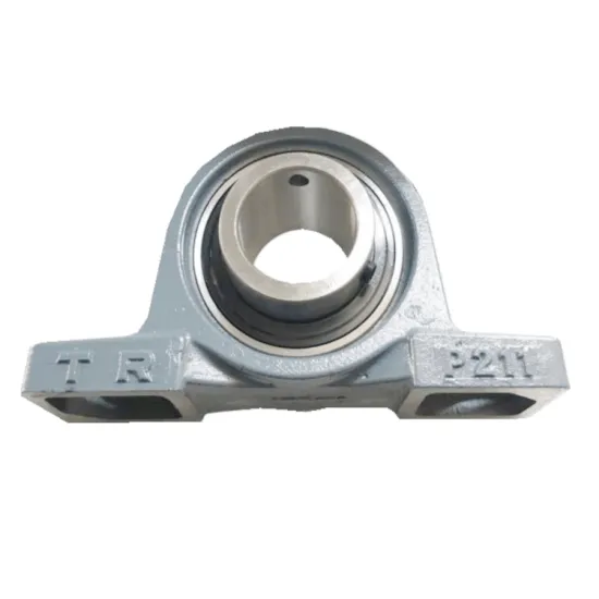 Pillow Block TR Bearing Units UCP210 50mm 2 Bolt Bearing