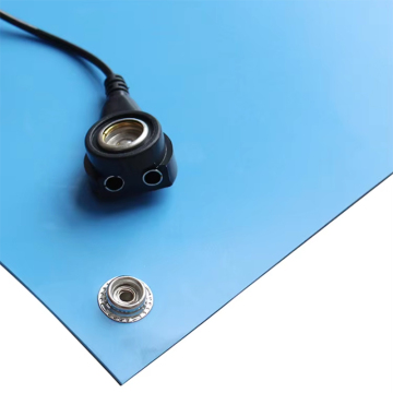 4-in-1 Industrial Reusable Anti-static ESD Mat for Electronics Repair