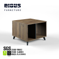 Dious modern wooden nordic office furniture for office for living room tea table coffee table