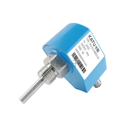 KATU FS110 24V Electronic Flow Switch