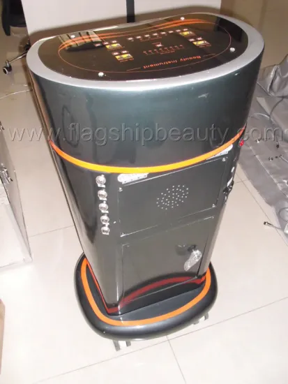 pressotherapy slimming system