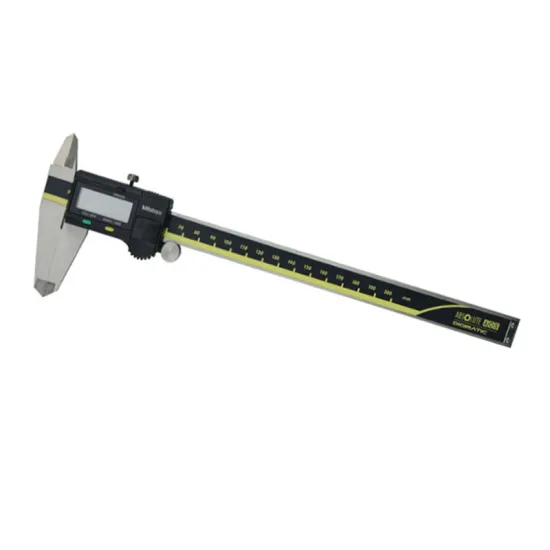 Mitutoyo 500-196-30 High Precision 0-150mm Digital Caliper