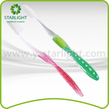 Luxury Shining Adult Toothbrush