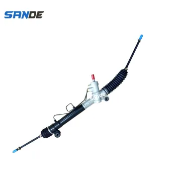 CHEVROLET CAPTIVA C100 Car Power Steering Rack - Hydraulic Steering Gear 96626520