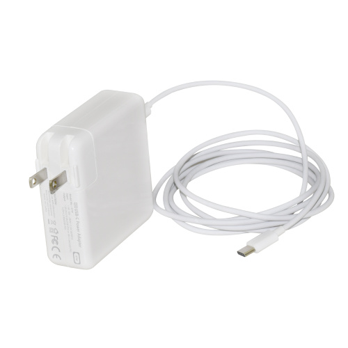 Cargador USB-C PD 87W para adaptador Apple TYPE-C