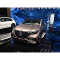 Mercedes-Benz EQE SUV 500 4MATIC Ultimate Edition