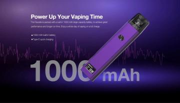 Disposable Mini Vaporizer Cartridge Liquid Pen Mod