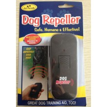 Very Portable Dog Repeller By High Frequency Ultrasonic Technology