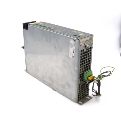 Fagor CNC Drive Power Server PS-25 B4