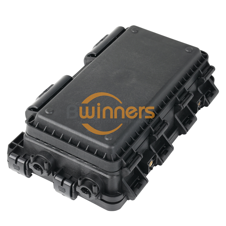 Fibre Splice Box