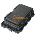 24 คอร์ไฟเบอร์ข้อต่อข้อต่อ lnline ประเภท lnline