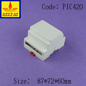 industrial electronics control