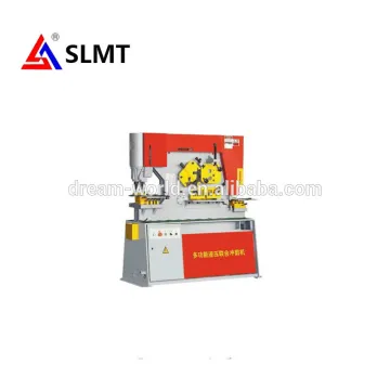 Cheap Q35Y- 16 ironworker punching and shearing machine