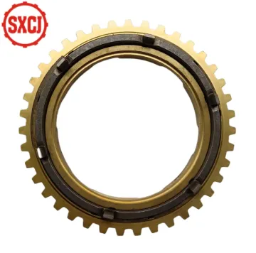 Wholesale Synchronizer Ring Steel Ring OEM ME511693 ME581053 ME581193 for Mitsubishi
