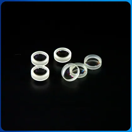 Customize Corning Gorilla cover glass plate wafer