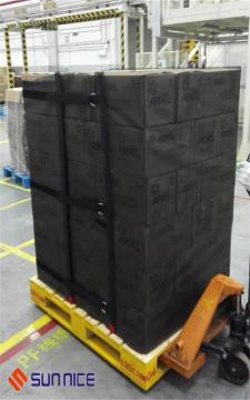 160cm Pallet Film Usage Wrapping Stretch Film