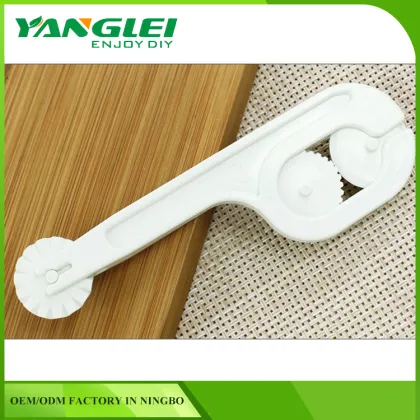 CAKE FONDANT SUGARCRAFT WHEEL CUTTER-CHINA SELLER