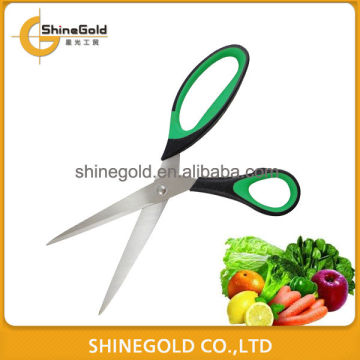 colorful kitchen scissors