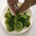 Fruta kiwi conservada de alta calidad