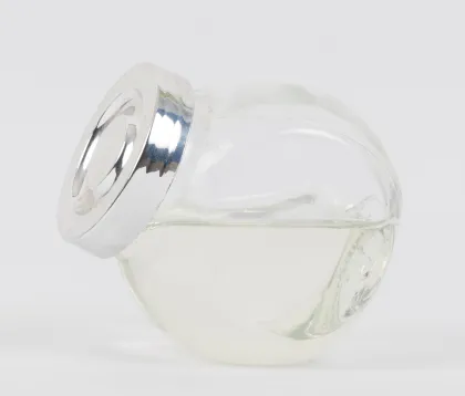 Bailong polydextrose polytesse liquid applied in food