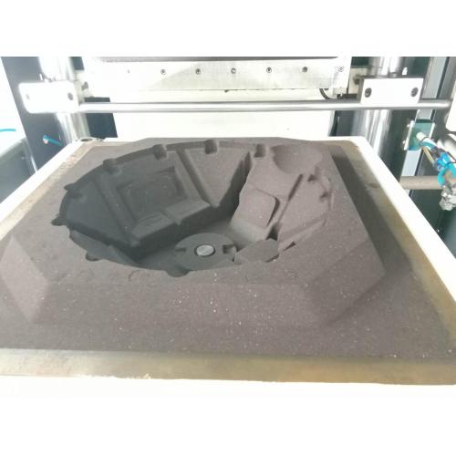 Mašina za oblikovanje pijeska