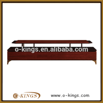 hotel bedroom solid wood luggage rack