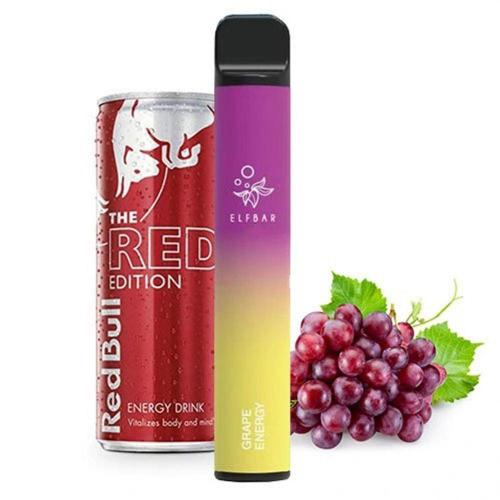 Best Elf Bar 1500 Puffs Disposable Vape E-cigarette