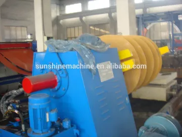 slitting and cut to length line