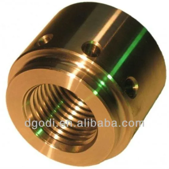 copper pipe adapter, male thread adapter, copper pipe fitting