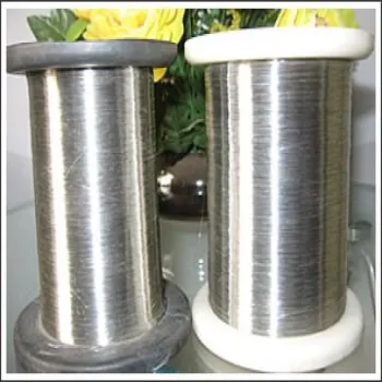 Stainless steel wire 316L