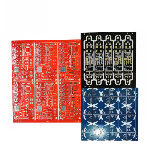 PCB Fabrication, Shenzhen PCB High demand PCB,
