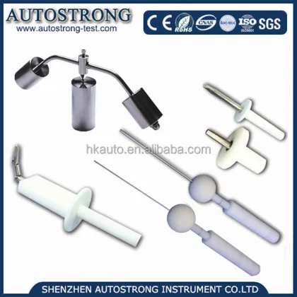 IP2X Protection Jointed Finger Test Probe B