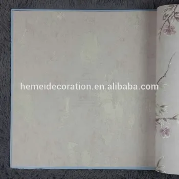 2016 simple design wallpaper non-woven wallpaper