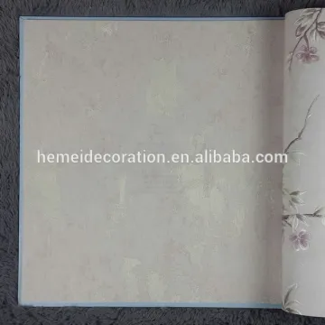 2016 simple design wallpaper non-woven wallpaper