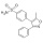 Name: Benzenesulfonamide,4-(5-methyl-3-phenyl-4-isoxazolyl)- CAS 181695-72-7