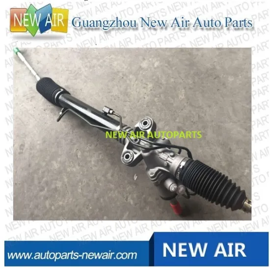 34110AG030 for Subaruu Legacy power steering rack 34110AG031 34110AG040
