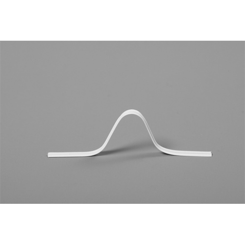 Professional 3 mm plastic nose wires