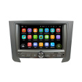 Android car DVD for Ssangyong REXTON 2014 Deckless