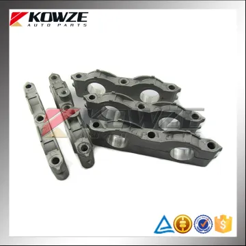OEM kowze Camshaft Cover For Mitsubishi Pajero V68 V78 4M41 ME204201