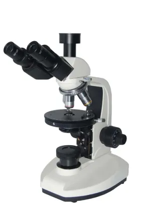 Polarize Microscope Jpl 1350iii