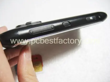Nokia Phone N8