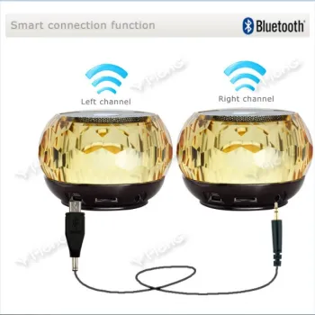 Bluetooth speaker YHBS-S9027