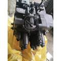 Volvo EC240B Main Control Valve VOE14511063