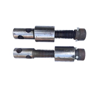 MY-20 Lock Pin Search Engine
