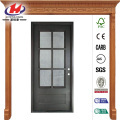 Craftsman Classic Decorative Front Door