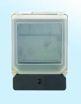 Single phase Meter Case